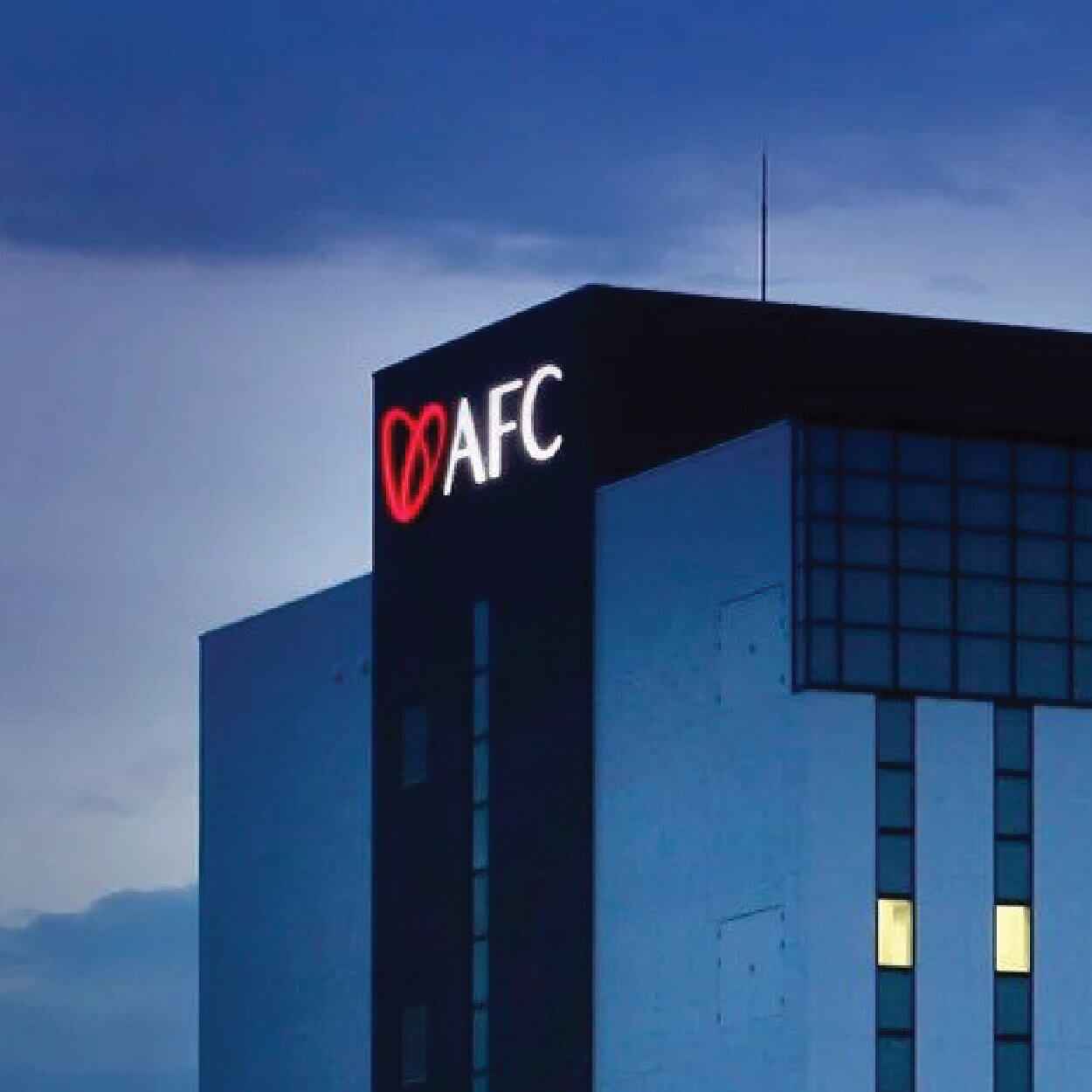 afc project background