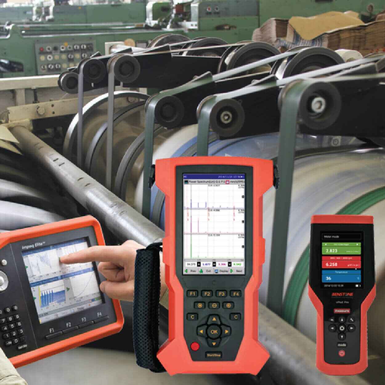 aresa project background