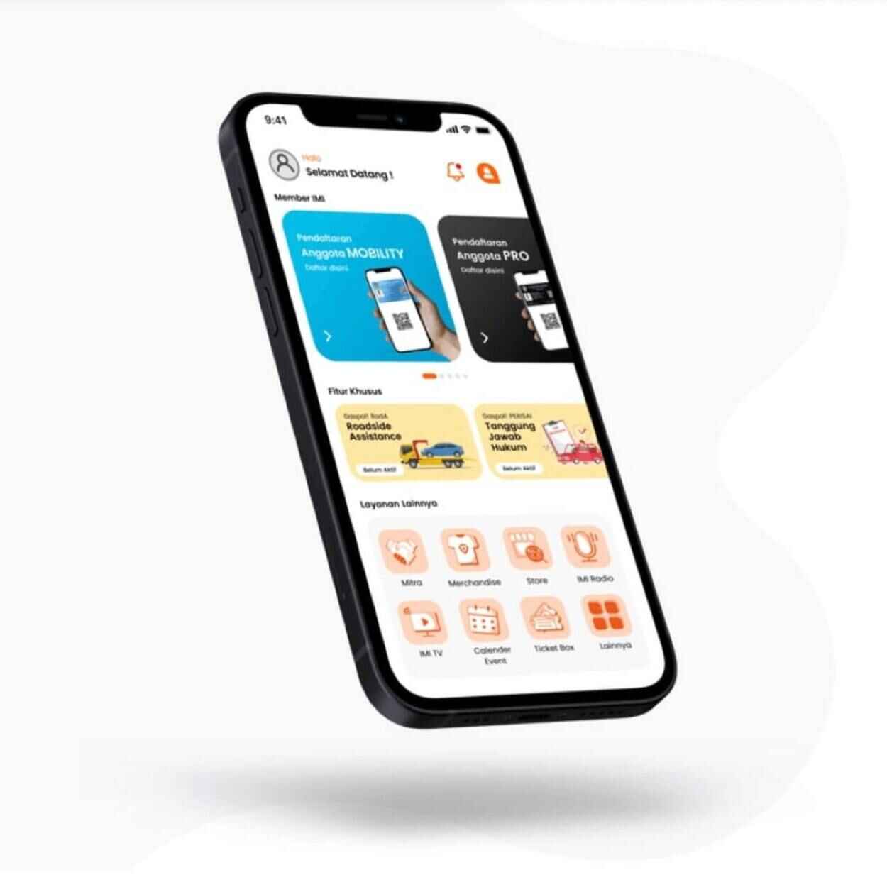 gaspol project background