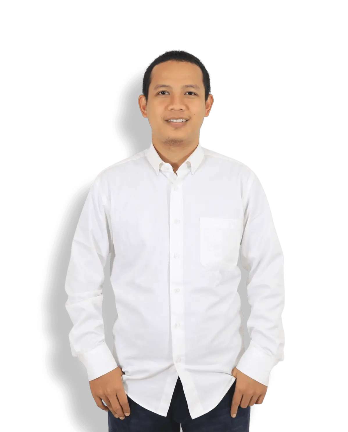 Catur Teguh Ok - UI Engineer